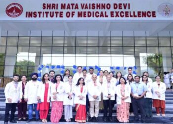 The Mata Vaishno Devi MBBS Admissions Row and the Unfinished Debate on Minority Rights