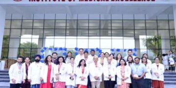 The Mata Vaishno Devi MBBS Admissions Row and the Unfinished Debate on Minority Rights