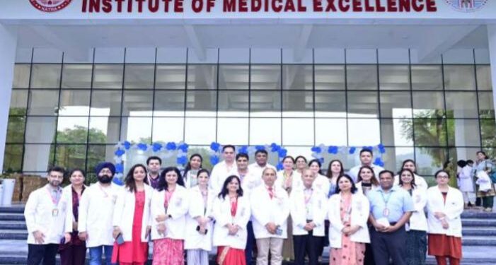 The Mata Vaishno Devi MBBS Admissions Row and the Unfinished Debate on Minority Rights