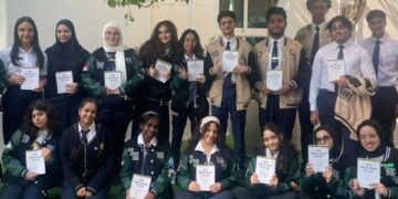 Names of the schools shortlisted for Tes Awards 2025 revealed, winners to be announced on Dec 9