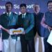 Delhi Public School, Vadodara, student duo wins the Ahmedabad Edition of TCS InQuizitive 2025