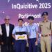 Vijayagiri Public School student team wins Kochi Edition of TCS InQuizitive 2025