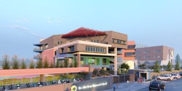 The Shri Ram Universal School, Jakkur to hold The Great Shri Carnival 2025 on Dec 6