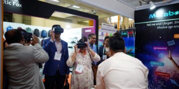 Upcoming DIDAC India 2025 exhibition cum conferences next week will see showcase of cybersecurity technologies as experts discuss challenges in the education sector
