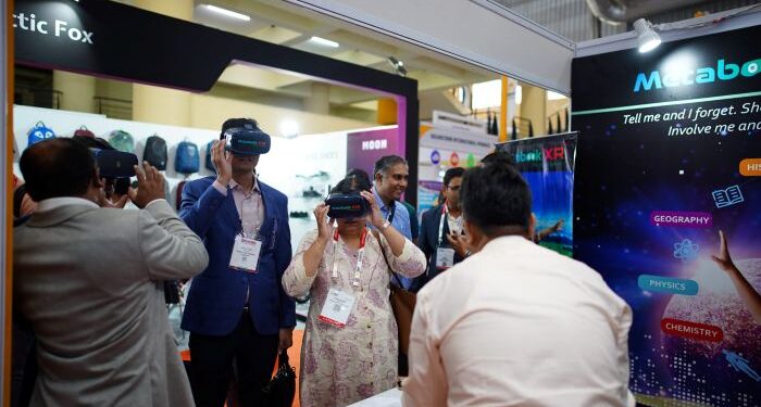 Upcoming DIDAC India 2025 exhibition cum conferences next week will see showcase of cybersecurity technologies as experts discuss challenges in the education sector