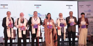 Tech4Ed 2025 sets new Benchmark in Global Learning with Strategic Collaborations and Knowledge Exchange