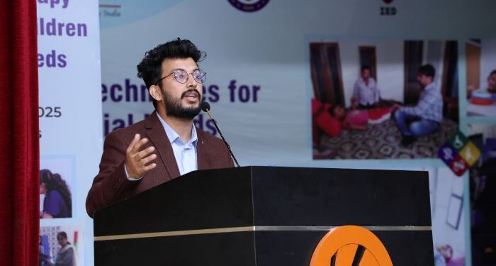 State-wide physiotherapy Workshop at LPU orients 382 special educators