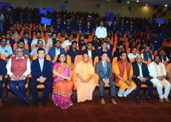 1600 youth train in Future-tech Skills at Samsung Innovation Campus in Gorakhpur