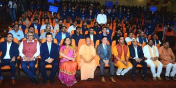 1600 youth train in Future-tech Skills at Samsung Innovation Campus in Gorakhpur