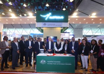 Australia’s 35-member VET & EdTech Delegation in India to Strengthen Skilling Partnerships