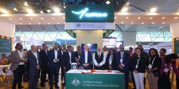 Australia’s 35-member VET & EdTech Delegation in India to Strengthen Skilling Partnerships