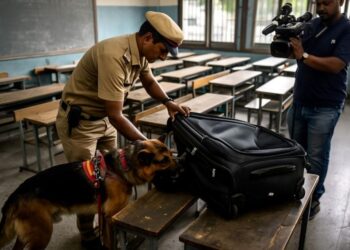 Big stories 2025: Renewed Wave of Hoax Bomb Threat Emails