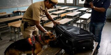 Big stories 2025: Renewed Wave of Hoax Bomb Threat Emails