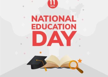 National Education Day 2025: Reflections on AI, Inclusion, and the Future of Learning