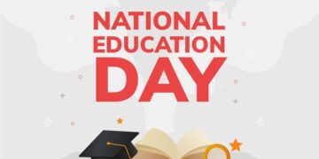 National Education Day 2025: Reflections on AI, Inclusion, and the Future of Learning