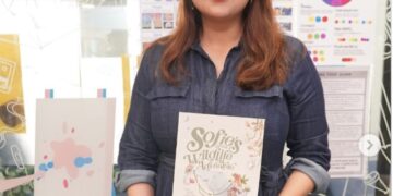 “A Sanctuary in a Storybook: Sofie’s Wild Adventure Brings Conservation to the Classroom”