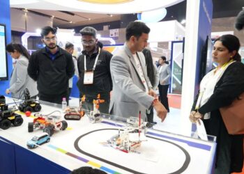 Germany has a requirement for 7.5 lakh trained Indian youth: Norbert Volker