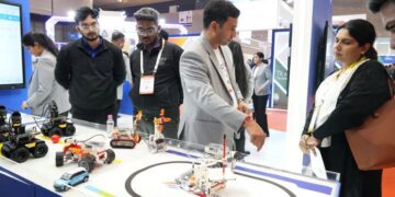 Germany has a requirement for 7.5 lakh trained Indian youth: Norbert Volker