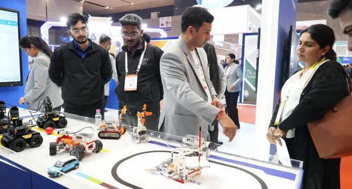 Germany has a requirement for 7.5 lakh trained Indian youth: Norbert Volker