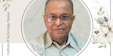 India’s Pioneering Computer Scientist and Educator, Professor Vaidyeswaran Rajaraman, Passes Away at 92