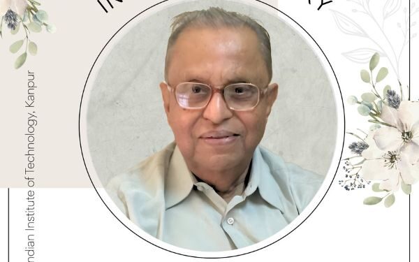India’s Pioneering Computer Scientist and Educator, Professor Vaidyeswaran Rajaraman, Passes Away at 92