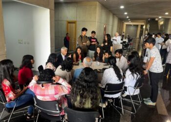 SNU Delhi-NCR collaborates with Trinity Laban for launch of ‘Satyam Kalon’ project