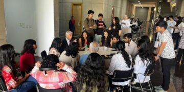 SNU Delhi-NCR collaborates with Trinity Laban for launch of ‘Satyam Kalon’ project