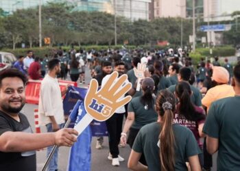 Sunstone Education announces launch of ‘Samvedna’ – A Mental Wellness Program for its students with PW