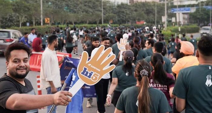 Sunstone Education announces launch of ‘Samvedna’ – A Mental Wellness Program for its students with PW