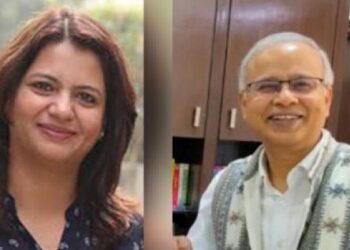 Sanjeeva Shivesh & Shivani Singh Kapoor (ThinkStartup co-founders): ‘Goal is to make entrepreneurial skills as fundamental as traditional academics in schools’