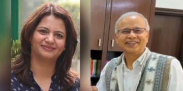 Sanjeeva Shivesh & Shivani Singh Kapoor (ThinkStartup co-founders): ‘Goal is to make entrepreneurial skills as fundamental as traditional academics in schools’