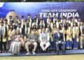India’s Contingent of 23 Competitors in 21 Skills leaves for WorldSkills Asia Competition 2025 in Chinese Taipei