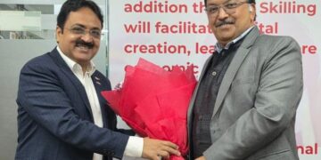 ASDC Appoints Prabhu Nagaraj as Vice Chairperson, Rama Shankar Pandey as Treasurer