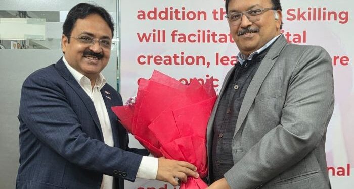 ASDC Appoints Prabhu Nagaraj as Vice Chairperson, Rama Shankar Pandey as Treasurer