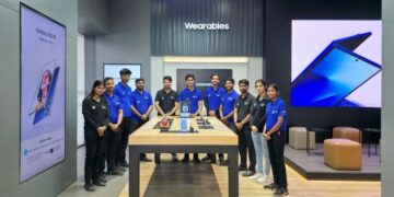 Samsung Expands ‘DOST Sales’ Programme to Skill 9,400 Youth for Retail Careers in India