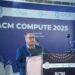 IIT Ropar hosts ACM COMPUTE Conference 2025