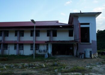 FTII Itanagar students complain about studying in under construction campus