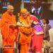 BGS Vijnatham School celebrates ‘Chanakya’ themed Annual Day in presence of HH Jagadguru Sri Dr. Nirmalananda Natha Mahaswamiji & AICTE chairman Prof Sitharam