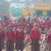 NHAI & ROADIS donates 100 Bicycles to girl students Girl Students for mobility and continuing education