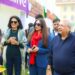“Royal Christmas” Carnival in aid of Aliya Charitable Trust held by DPS International Gurgaon