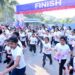 GIIS Hadapsar hosts the GIIS Marathon 2025 spotlighting its cause for the year, “Run for a Greener Tomorrow.”