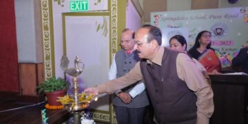 NDMA & Delhi Government launches “Disaster-Ready Schools Campaign