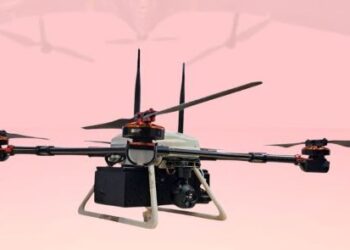 Zuppa Geo Navigation Technologies and IISc Bengaluru establish Drone Centre of Excellence