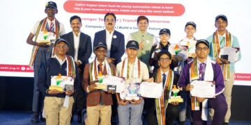 ASDC’s National Automobile Olympiad 2025 winners announced across 3 categories