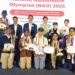 ASDC’s National Automobile Olympiad 2025 winners announced across 3 categories