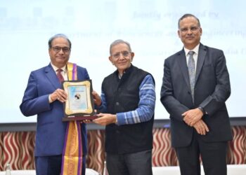 Over 700 delegates from 40+ countries participate in ICABSB-2025