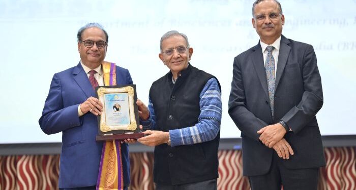 Over 700 delegates from 40+ countries participate in ICABSB-2025