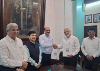 VES and University of Mumbai Sign MoU for Centre of Excellence in Sindhi Language, Heritage and Culture Studies