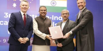 The University of New South Wales (UNSW), Sydney, gets Bengaluru campus approval