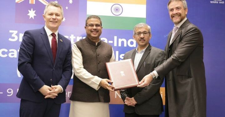 The University of New South Wales (UNSW), Sydney, gets Bengaluru campus approval